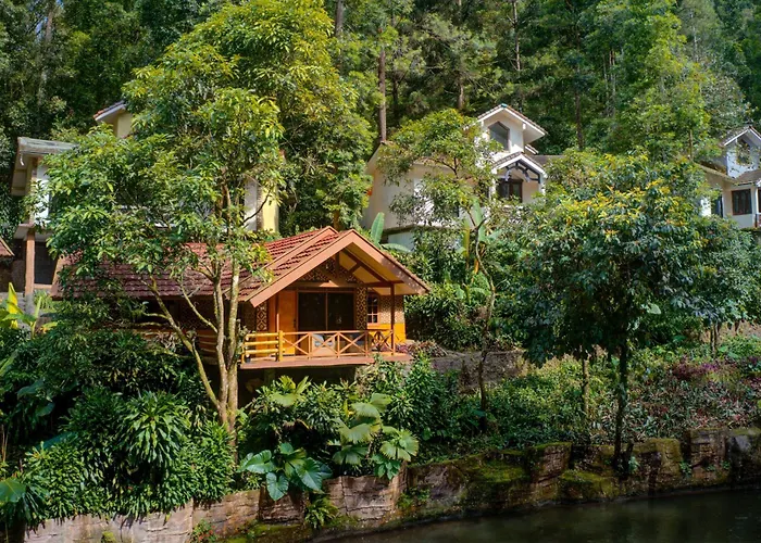 Safari Resort Puncak