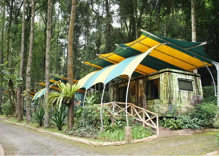 Safari Resort Puncak